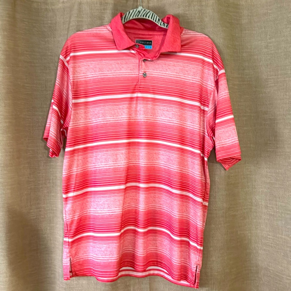 Men’s PGA Tour Golf Polo shirt